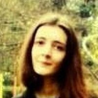 Mariam Buturishvili Meztelen