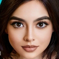 Mariam Hadid Meztelen