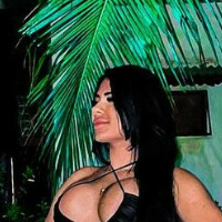 Mariana Almeida Meztelen