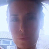 Mariana Brey Meztelen