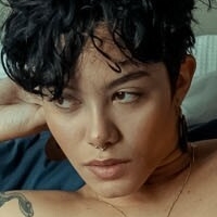 Mariana Luna Meztelen