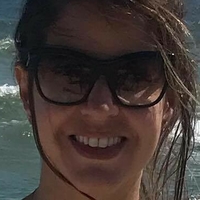 Mariana Santos Meztelen