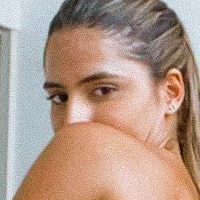 Mariana Vasconcelos Meztelen