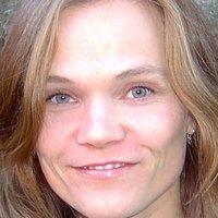 Marianne O. Ulrichsen Meztelen
