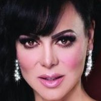 Maribel Guardia Meztelen