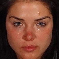 Marie Avgeropoulos Meztelen