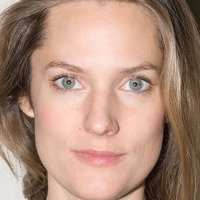 Marie Burchard Meztelen
