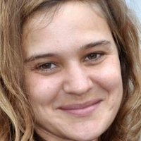 Marie Denarnaud Meztelen