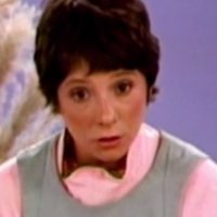 Marie Eykel Meztelen