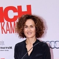 Marie-Lou Sellem Meztelen