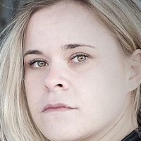 Marie-Luise Schramm Meztelen