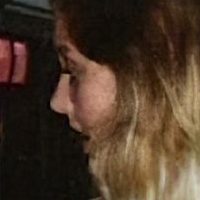 Marie Tomas Meztelen