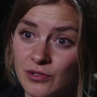 Marie Tourell Soderberg Meztelen