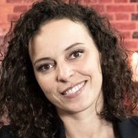 Marie Vinck Meztelen