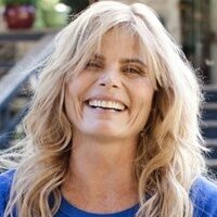 Mariel Hemingway Meztelen