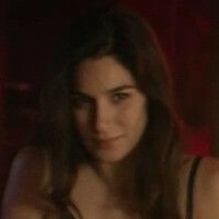 Mariela Garriga Meztelen