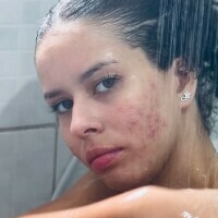 Mariele Sampaio Meztelen