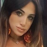 Marika Fruscio Meztelen