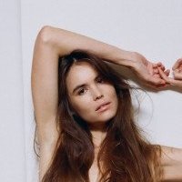 Marike Wessels Meztelen