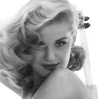 Marilyn Waltz Meztelen
