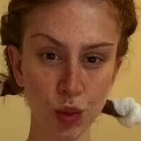 MariMariaMakeup Meztelen