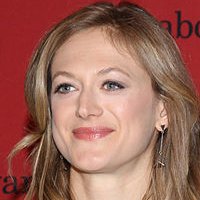 Marin Ireland Meztelen