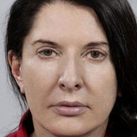 Marina Abramovic Meztelen