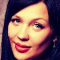 Marina Burnashova Meztelen