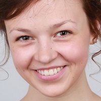 Marina Kaletskaya Meztelen