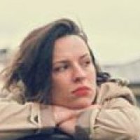 Marine Drouhet Meztelen