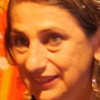 Marion Bouvarel Meztelen