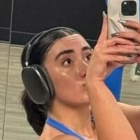 Marisa McGovern Meztelen