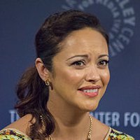 Marisa Ramirez Meztelen
