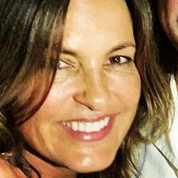 Mariska Hargitay Meztelen