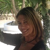 Marisol Membrillo Meztelen