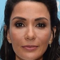 Marisol Nichols Meztelen