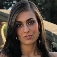Marissa Pistone Meztelen