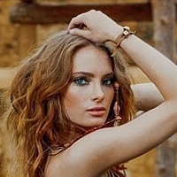 Mariya Lisovaya Meztelen