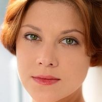 Mariya Pirogova Meztelen