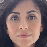 Marjan Neshat Meztelen