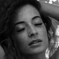 Marlene Ferreira Meztelen