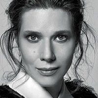 Marlene Kaminsky Meztelen