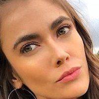 Marly Velasquez Meztelen