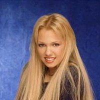 Marnette Patterson Meztelen