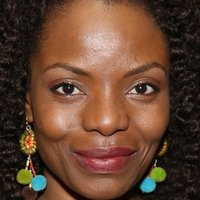 Marsha Stephanie Blake Meztelen