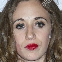Marta Aledo Meztelen
