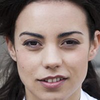 Marta Castellote Meztelen