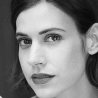 Marta Hermida Meztelen