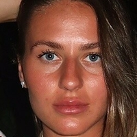 Marta Kostyuk Meztelen