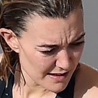 Marta Ortega Meztelen